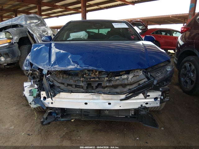 2025 Toyota Camry Se მანქანა იყიდება აუქციონზე, vin: 4T1DAACK4SU177501, აუქციონის ნომერი: 46054632