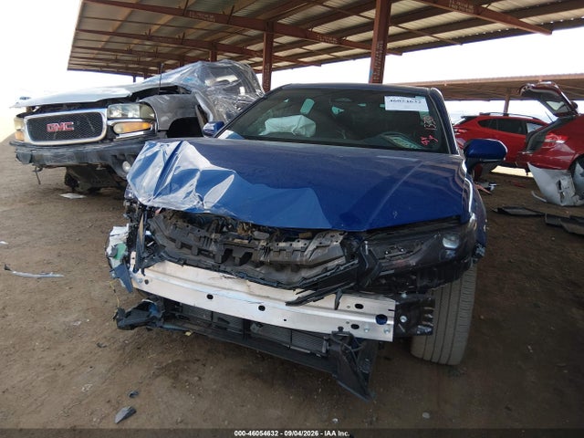2025 Toyota Camry Se მანქანა იყიდება აუქციონზე, vin: 4T1DAACK4SU177501, აუქციონის ნომერი: 46054632