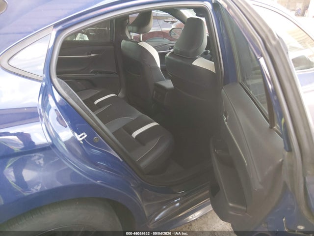 2025 Toyota Camry Se მანქანა იყიდება აუქციონზე, vin: 4T1DAACK4SU177501, აუქციონის ნომერი: 46054632