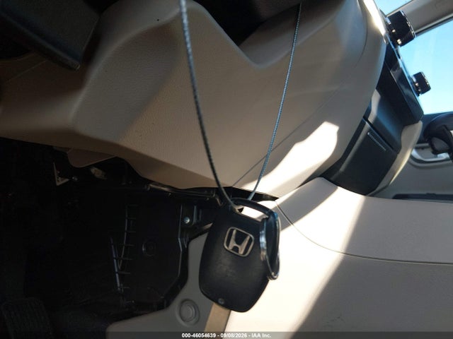 Продажа на аукционе авто 2013 Honda Civic Ex, vin: 2HGFB2F86DH559049, номер лота: 46054639