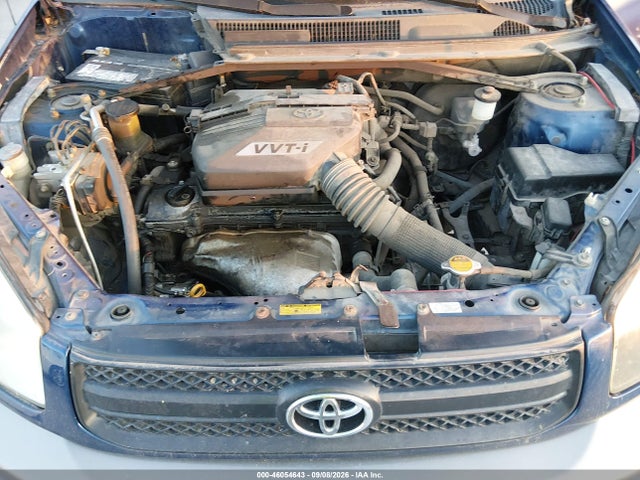 Продажа на аукционе авто 2005 Toyota Rav4, vin: JTEGD20V650062189, номер лота: 46054643