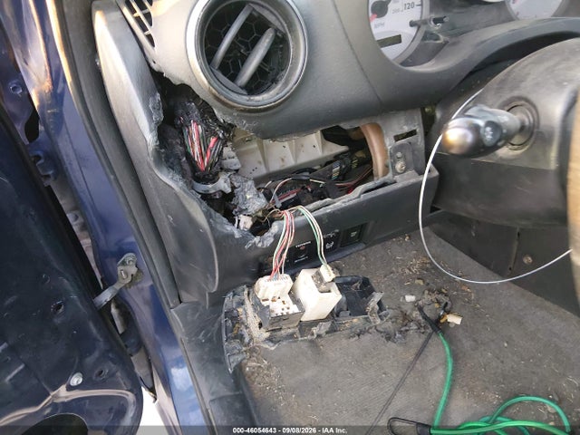 Продажа на аукционе авто 2005 Toyota Rav4, vin: JTEGD20V650062189, номер лота: 46054643