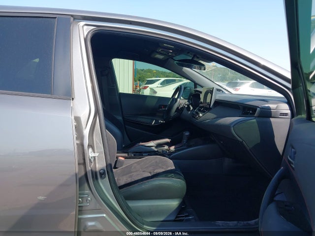 46054644 :رقم المزاد ، JTNABAAE5TA023587 vin ، 2026 Toyota Gr Corolla Premium Plus مزاد بيع