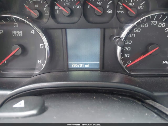 46054645 :رقم المزاد ، 1GCVKPEH6EZ184886 vin ، 2014 Chevrolet Silverado 1500 Work Truck 1wt مزاد بيع