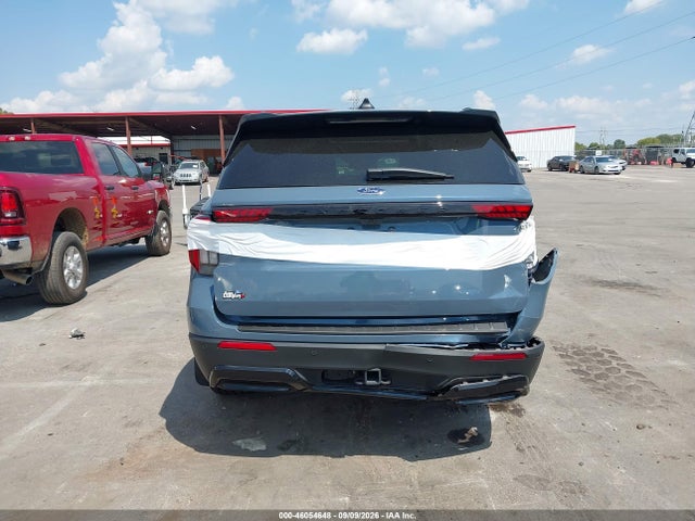Продаж на аукціоні авто 2025 Ford Explorer St-line, vin: 1FMUK7KH3SGC42004, номер лоту: 46054648