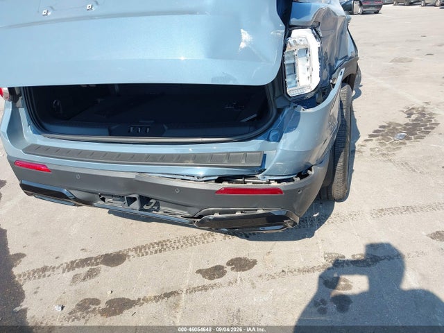 Продаж на аукціоні авто 2025 Ford Explorer St-line, vin: 1FMUK7KH3SGC42004, номер лоту: 46054648