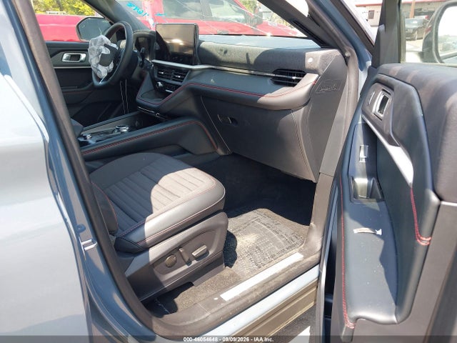 Продаж на аукціоні авто 2025 Ford Explorer St-line, vin: 1FMUK7KH3SGC42004, номер лоту: 46054648