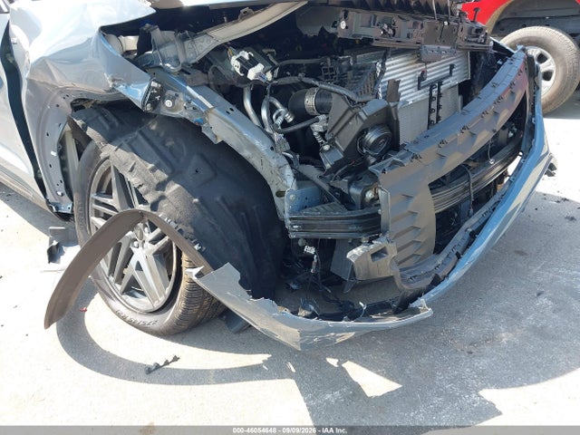 Продаж на аукціоні авто 2025 Ford Explorer St-line, vin: 1FMUK7KH3SGC42004, номер лоту: 46054648