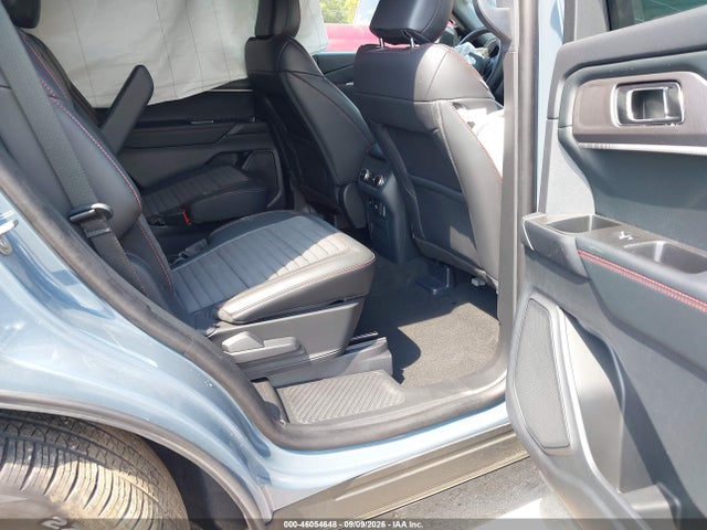 Продаж на аукціоні авто 2025 Ford Explorer St-line, vin: 1FMUK7KH3SGC42004, номер лоту: 46054648