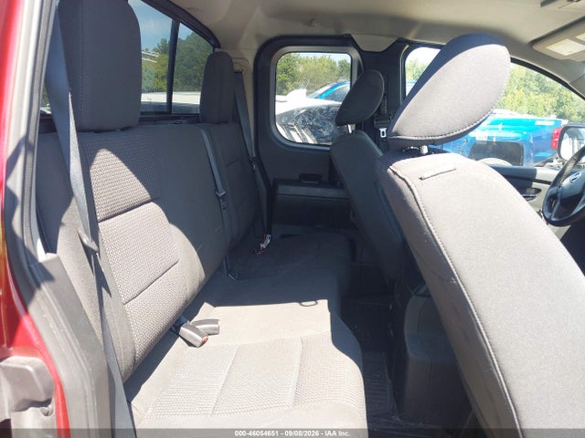 Продаж на аукціоні авто 2015 Nissan Titan S/sv, vin: 1N6AA0CA2FN505570, номер лоту: 46054651