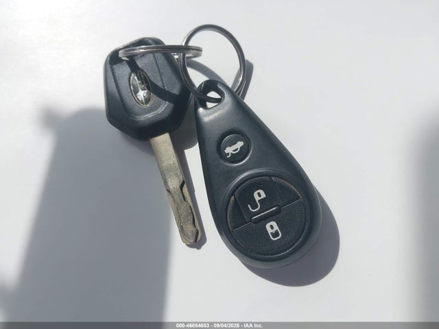 Aukcja sprzedaży 2012 Subaru Forester 2.5x, vin: JF2SHABC5CH427664, numer aukcji: 46054653