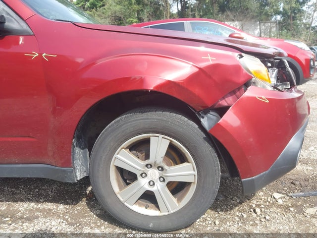 Aukcja sprzedaży 2012 Subaru Forester 2.5x, vin: JF2SHABC5CH427664, numer aukcji: 46054653