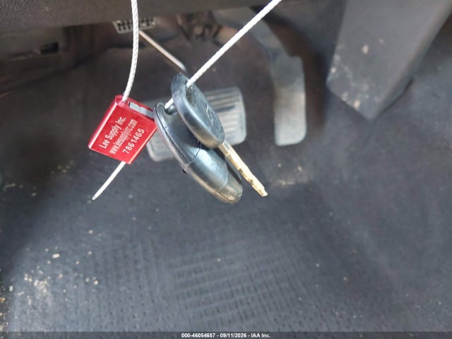 Продажа на аукционе авто 2011 Chevrolet Silverado 1500 Lt, vin: 1GCRCSE09BZ356108, номер лота: 46054657