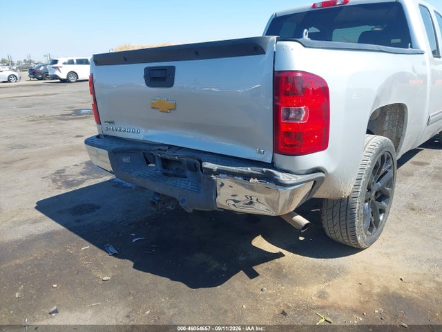 Продажа на аукционе авто 2011 Chevrolet Silverado 1500 Lt, vin: 1GCRCSE09BZ356108, номер лота: 46054657