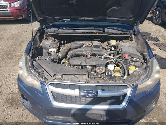 Продаж на аукціоні авто 2013 Subaru Impreza 2.0i Sport Premium, vin: JF1GPAL66DH206372, номер лоту: 46054658