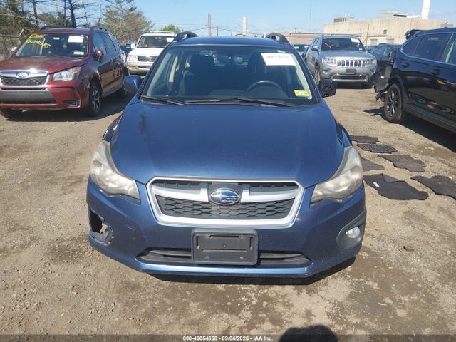 Продаж на аукціоні авто 2013 Subaru Impreza 2.0i Sport Premium, vin: JF1GPAL66DH206372, номер лоту: 46054658