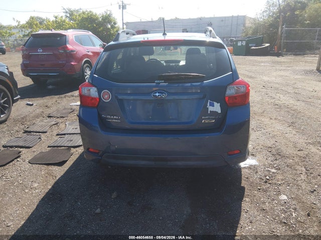 Продаж на аукціоні авто 2013 Subaru Impreza 2.0i Sport Premium, vin: JF1GPAL66DH206372, номер лоту: 46054658