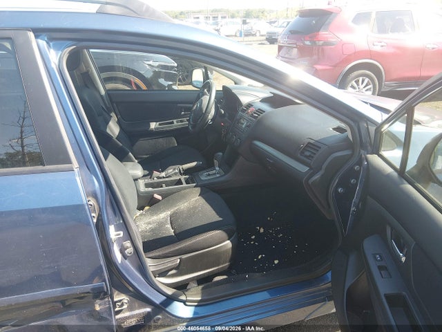 Продаж на аукціоні авто 2013 Subaru Impreza 2.0i Sport Premium, vin: JF1GPAL66DH206372, номер лоту: 46054658