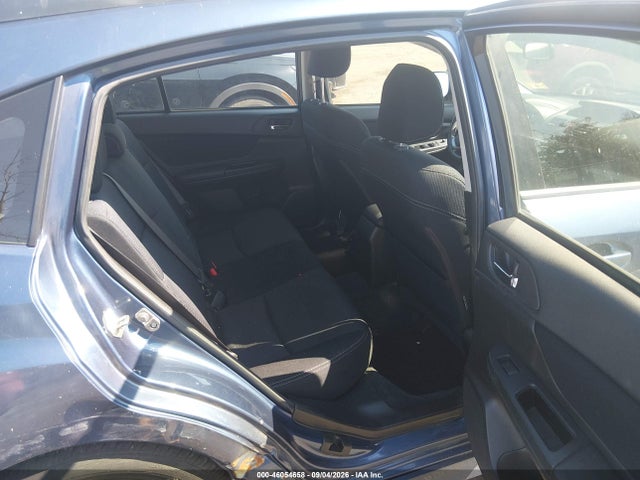 Продаж на аукціоні авто 2013 Subaru Impreza 2.0i Sport Premium, vin: JF1GPAL66DH206372, номер лоту: 46054658