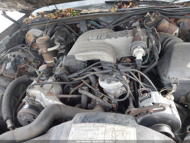 Продаж на аукціоні авто 1986 Lincoln Town Car, vin: 1LNBP96F2GY616908, номер лоту: 46054659