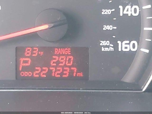 46054668 :رقم المزاد ، 5XYKT3A67EG479040 vin ، 2014 Kia Sorento Lx مزاد بيع