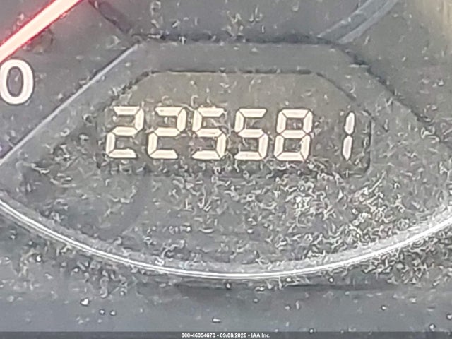 46054670 :رقم المزاد ، 2HGES16524H518235 vin ، 2004 Honda Civic Lx مزاد بيع