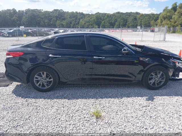 KIA Optima Lx 2016 5XXGT4L35GG102339 Image 13