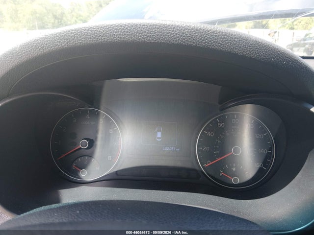 KIA Optima Lx 2016 5XXGT4L35GG102339 Image 7