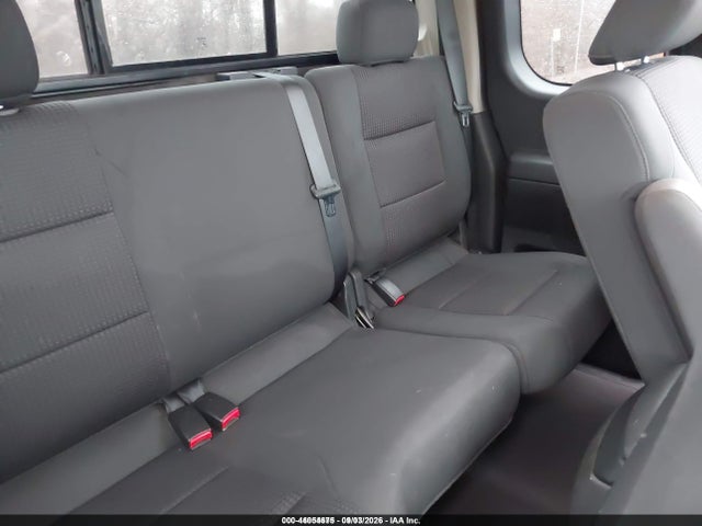 Aukcja sprzedaży 2010 Nissan Titan Se, vin: 1N6AA0CC5AN320598, numer aukcji: 46054675