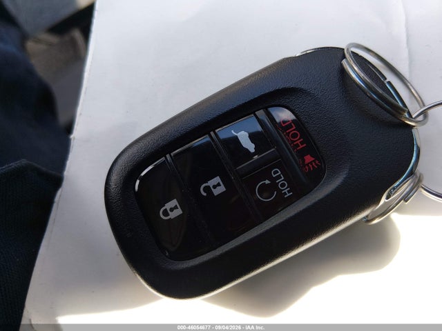 Honda Civic Sport 2026 19XFL2H80TE027332 Image 11