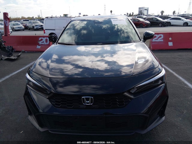 Honda Civic Sport 2026 19XFL2H80TE027332 Image 12