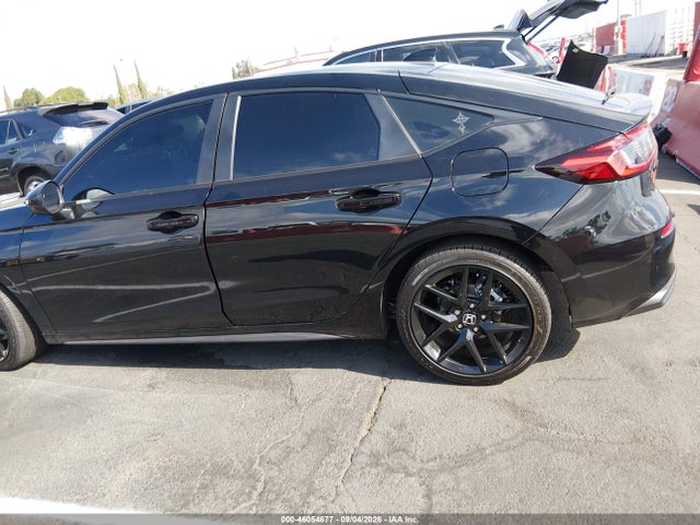 Honda Civic Sport 2026 19XFL2H80TE027332 Image 14