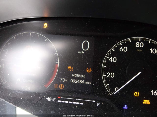 Honda Civic Sport 2026 19XFL2H80TE027332 Image 15
