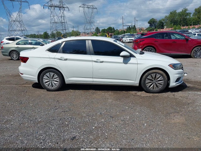 3VWN57BU9KM115063 Volkswagen Jetta 1.4t S