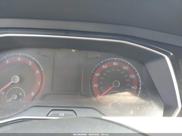3VWN57BU9KM115063 Volkswagen Jetta 1.4t S