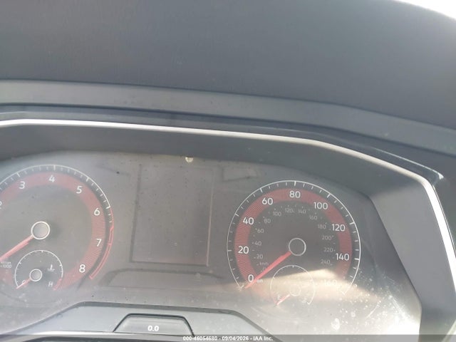 3VWN57BU9KM115063 Volkswagen Jetta 1.4t S
