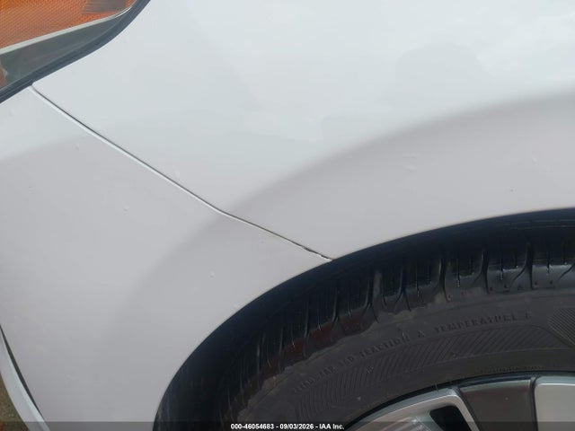 46054683 :رقم المزاد ، KMHC65LC0LU219953 vin ، 2020 Hyundai Ioniq Hybrid Blue مزاد بيع