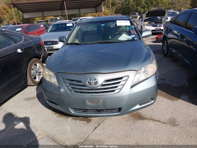 Продаж на аукціоні авто 2009 Toyota Camry Le, vin: 4T1BE46K09U910131, номер лоту: 46054691