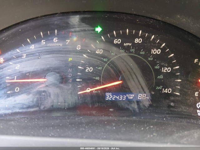 Продаж на аукціоні авто 2009 Toyota Camry Le, vin: 4T1BE46K09U910131, номер лоту: 46054691