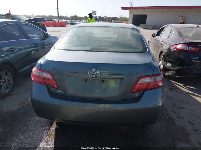 Продаж на аукціоні авто 2009 Toyota Camry Le, vin: 4T1BE46K09U910131, номер лоту: 46054691