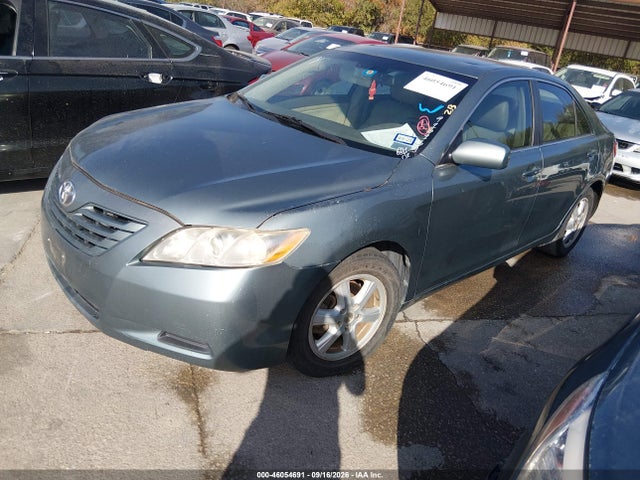 Продаж на аукціоні авто 2009 Toyota Camry Le, vin: 4T1BE46K09U910131, номер лоту: 46054691