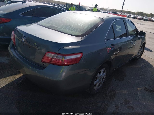 Продаж на аукціоні авто 2009 Toyota Camry Le, vin: 4T1BE46K09U910131, номер лоту: 46054691