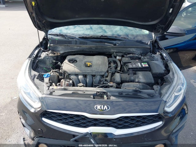 Aukcja sprzedaży 2020 Kia Forte Fe, vin: 3KPF24ADXLE192830, numer aukcji: 46054695