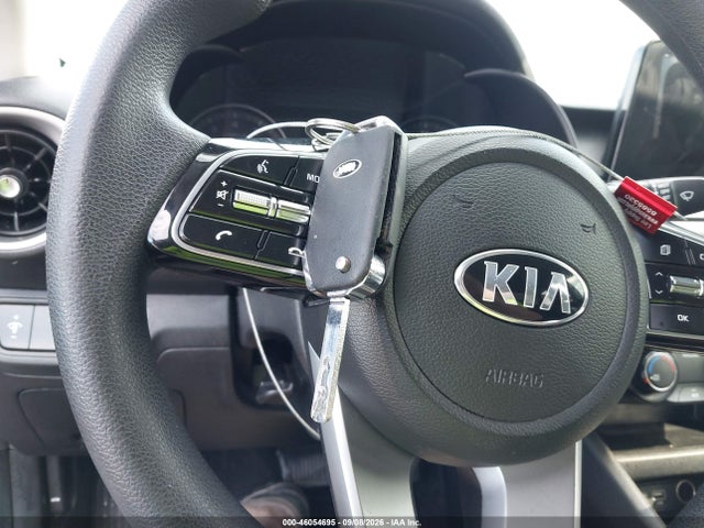 Aukcja sprzedaży 2020 Kia Forte Fe, vin: 3KPF24ADXLE192830, numer aukcji: 46054695