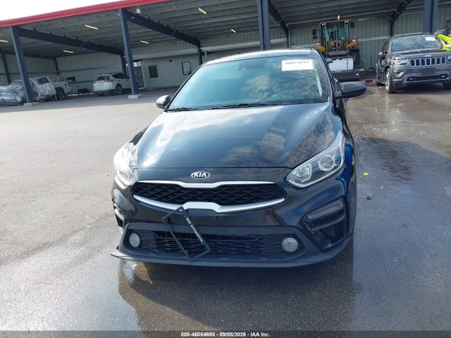 Aukcja sprzedaży 2020 Kia Forte Fe, vin: 3KPF24ADXLE192830, numer aukcji: 46054695