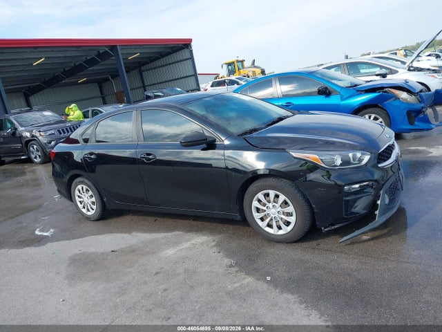 Aukcja sprzedaży 2020 Kia Forte Fe, vin: 3KPF24ADXLE192830, numer aukcji: 46054695