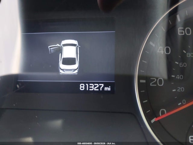Aukcja sprzedaży 2020 Kia Forte Fe, vin: 3KPF24ADXLE192830, numer aukcji: 46054695