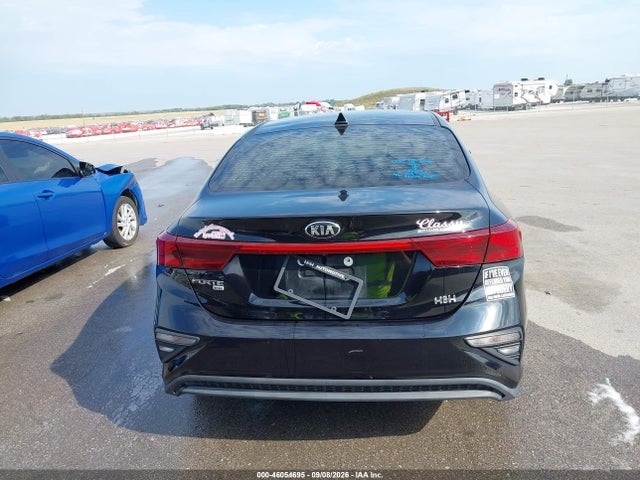 Aukcja sprzedaży 2020 Kia Forte Fe, vin: 3KPF24ADXLE192830, numer aukcji: 46054695