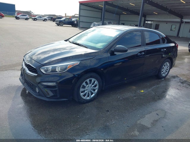 Aukcja sprzedaży 2020 Kia Forte Fe, vin: 3KPF24ADXLE192830, numer aukcji: 46054695