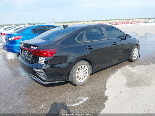 Aukcja sprzedaży 2020 Kia Forte Fe, vin: 3KPF24ADXLE192830, numer aukcji: 46054695
